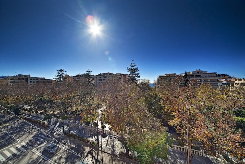 Фото Hotel San Cristobal