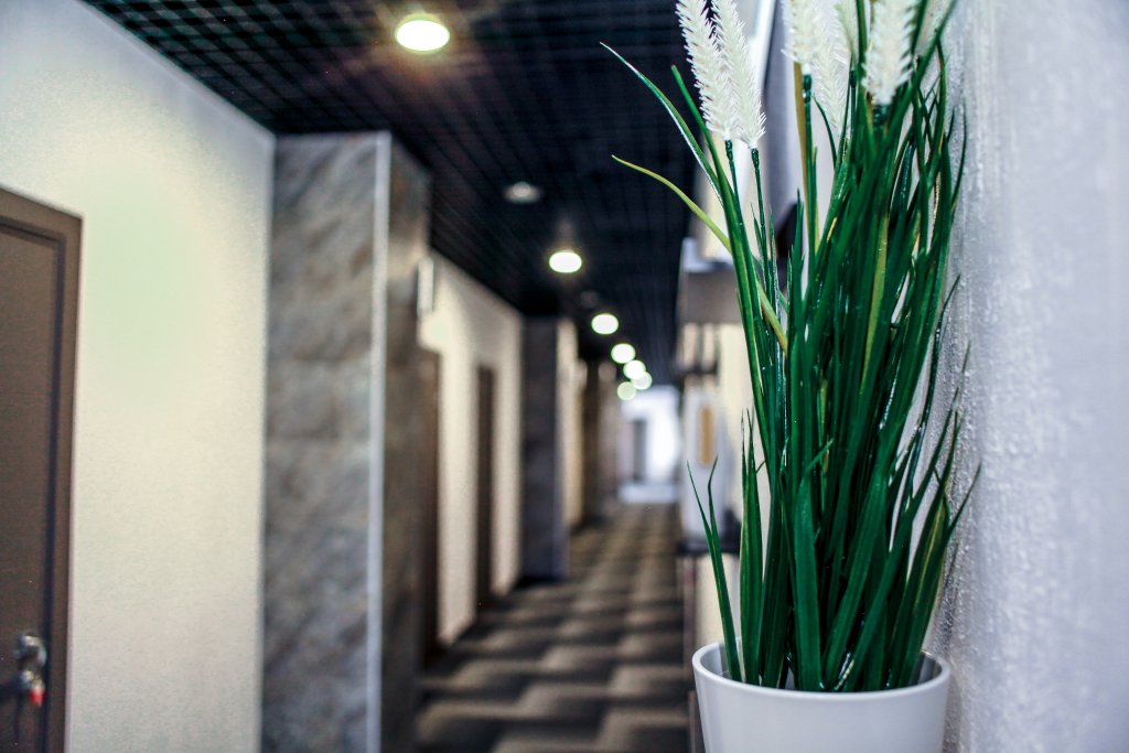 Фото BusinessHotel