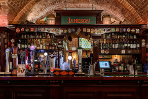 Tap & Barrel Pub (Bolshaya Dmitrovka Street, 13), bar, pub