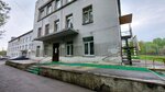 Новокузнецкая городская клиническая больница № 29 им. А. А. Луцика, Приемное отделение № 3 (prospekt Sovetskoy Armii, 49А), hospital