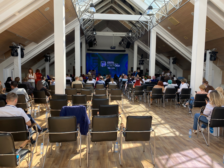 Фото Президент Отель