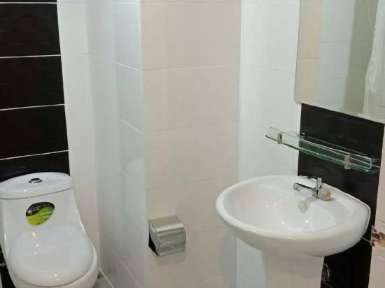 Фото River Grand Hotel Hat Yai