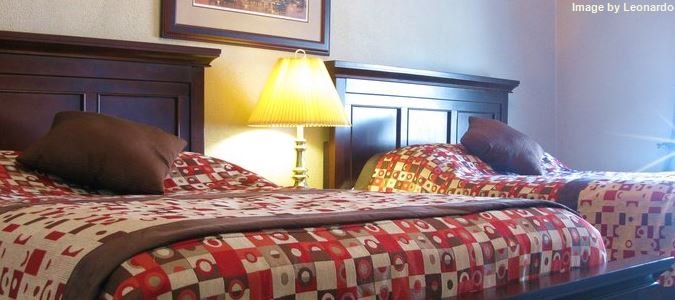 Фото Spokane Club