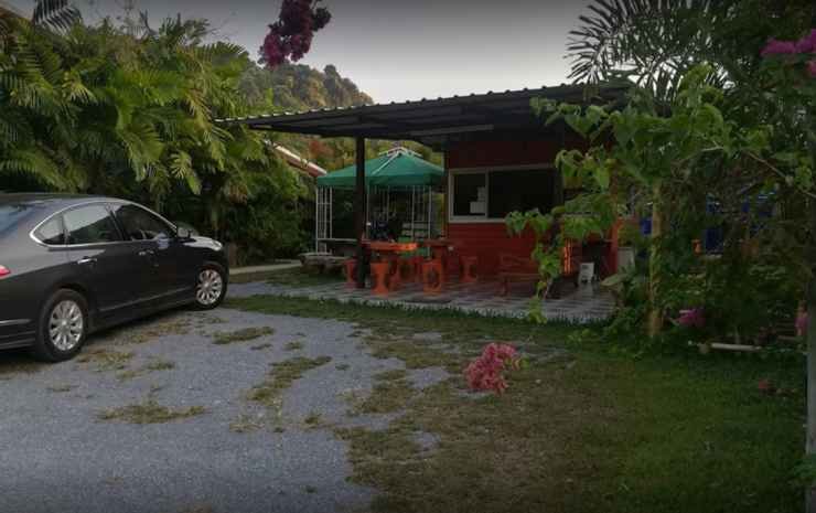 Фото AO Nang Baan Suan Resort