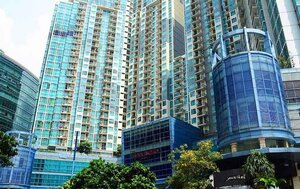 Bellagio Residence (Jakarta, Jakarta Selatan City), hotel