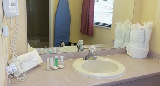 Фото Comfort Inn Kissimmee-Lake Buena Vista South