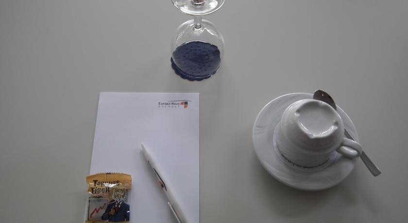 Фото Europa-Haus Bocholt