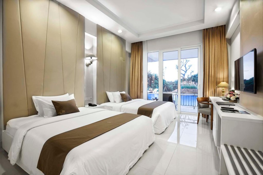 Фото R Hotel Rancamaya