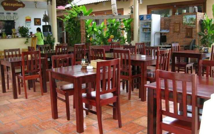 Фото Sunrise Resort