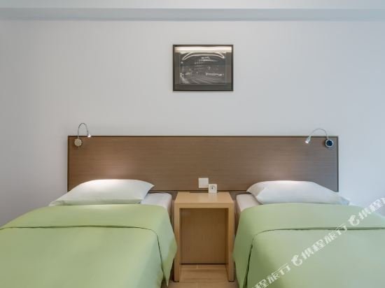 Фото Yha Mei Ho House Youth Hostel