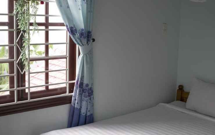 Фото Mai Hung Homestay