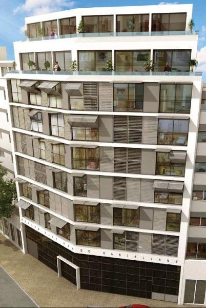 Фото Odalys City Marseille Prado Castellane