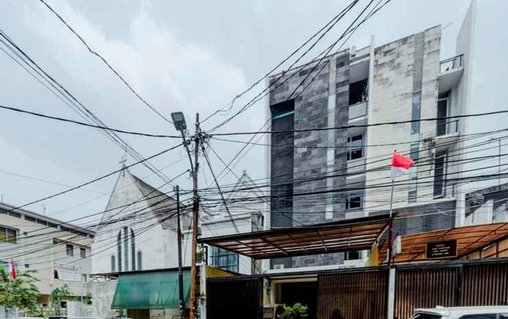 Hotel Kelinci 32, Jakarta, photo