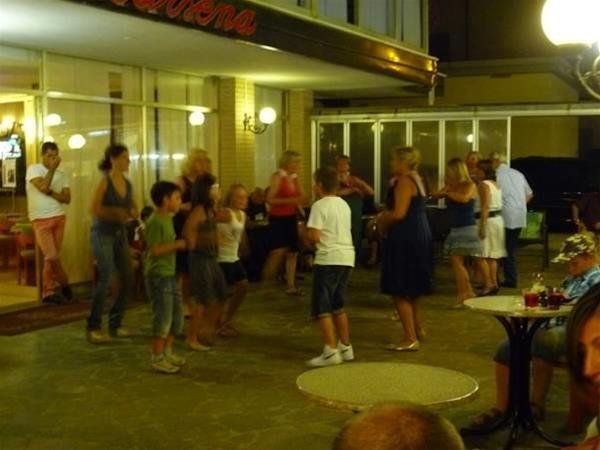 Фото Hotel Darsena