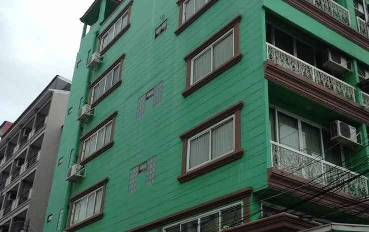 Фото Green Hotel