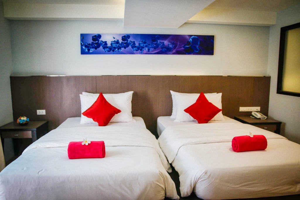 Фото Scandia beach hotel