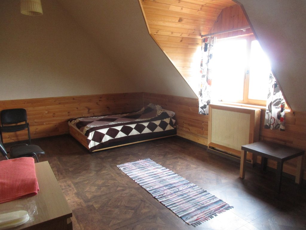 Фото Усадьба Лисьи Горки