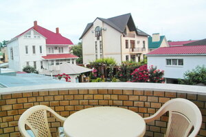 Вилла Марина