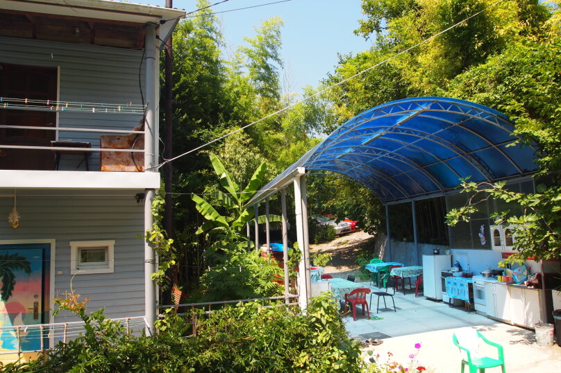 Фото Бамбучок