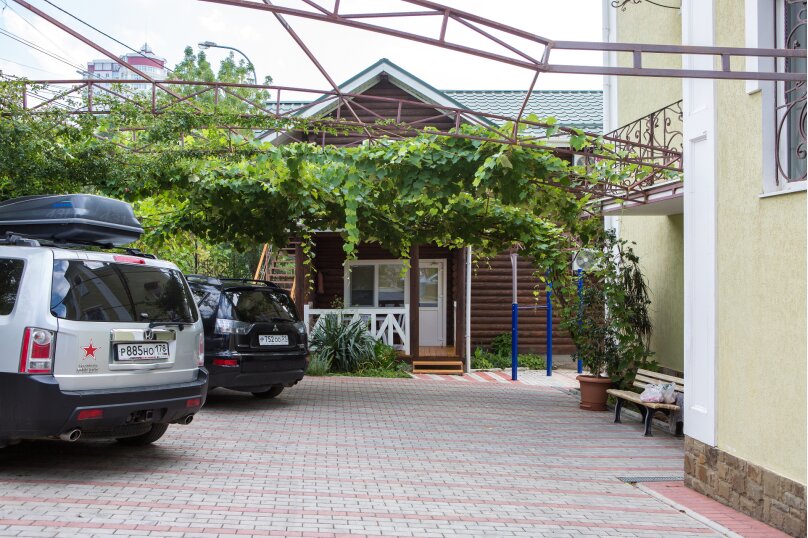 Фото Деревянный Сруб