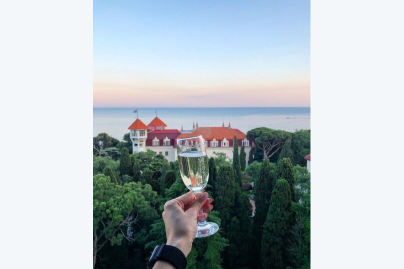 Фото Парк Авеню