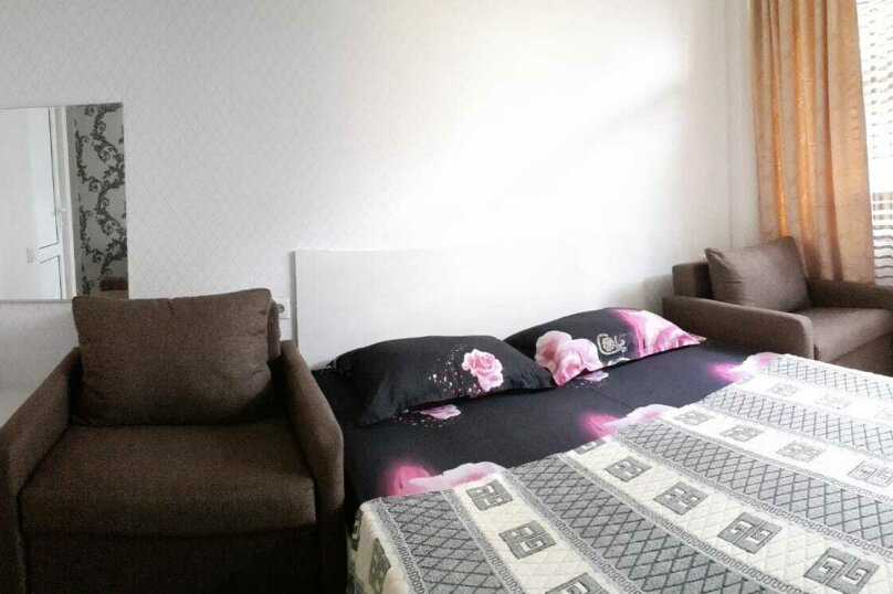 Фото Tavush Sochi