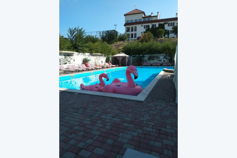 Фото Вилла Александрия