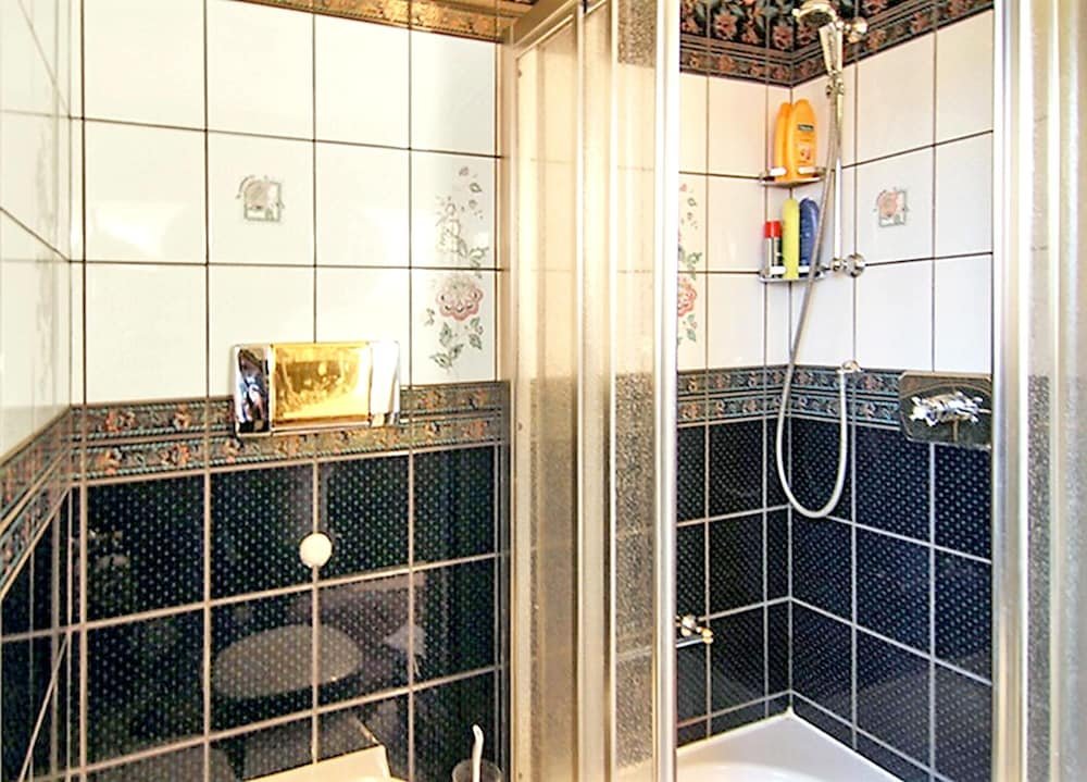 Фото Apartment With 2 Bedrooms in Westerland-sylt, With Furnished Garden and Wifi