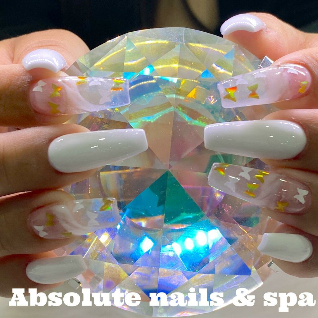 Nail salon Absolute Nails & SPA, Lubbock, photo
