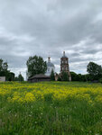 Церковь в честь Покрова Пресвятой Богородицы (selo Yakovtsevo, Sovetskaya ulitsa, 42), orthodox church