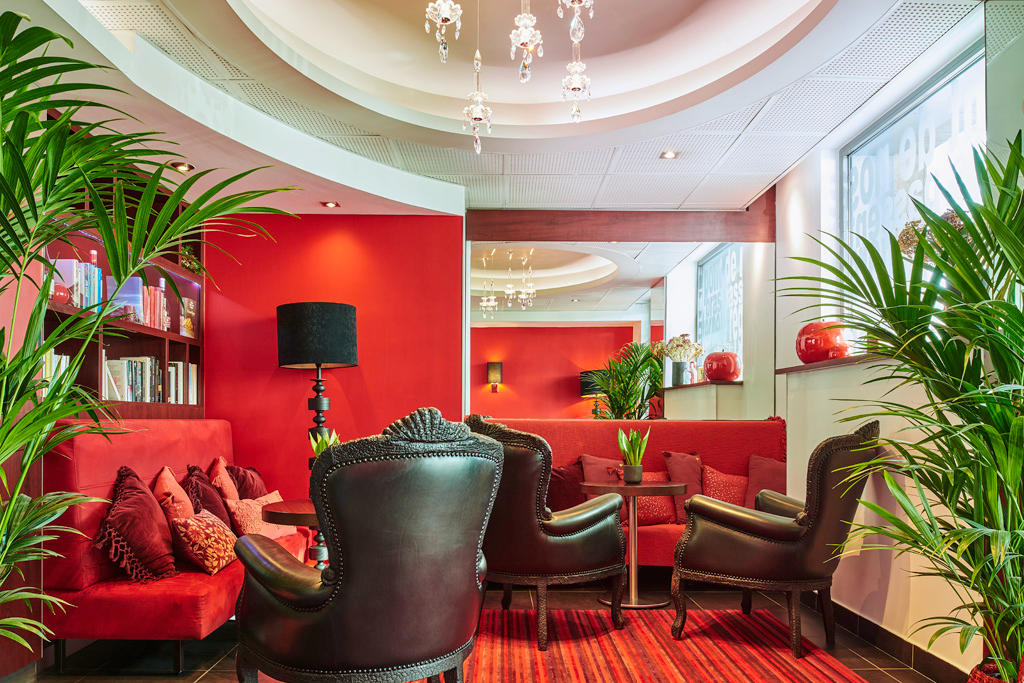 Фото отеля 4