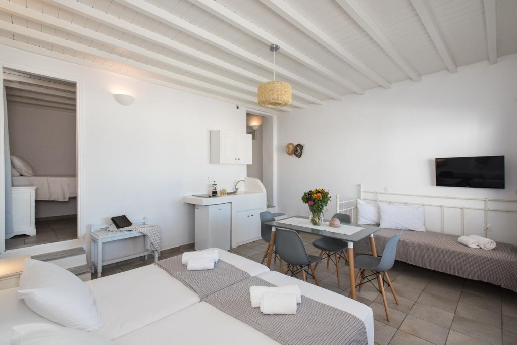 Фото Madres Houses