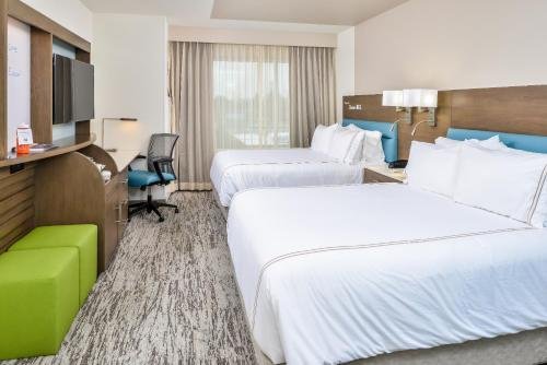 Фото Even Hotel Eugene, an Ihg Hotel