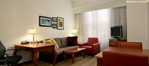 Residence Inn Charleston Airport (International Boulevard, 5035), hotel