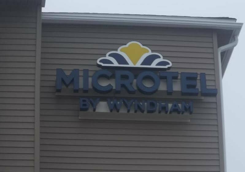 Гостиница Microtel Inn And Suites Sayre Pa