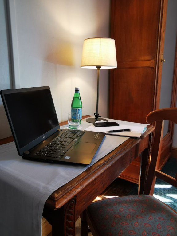 Фото Hotel Litteraire Stendhal