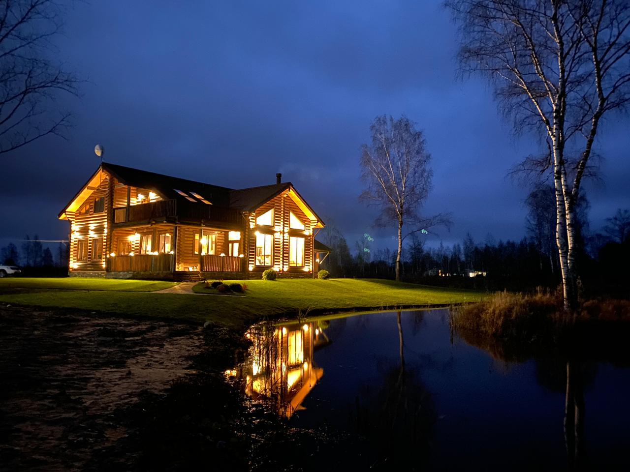 Фото Легенды леса