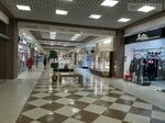 Fashion promenade (Komendantskiy Avenue, 9к2), shopping mall