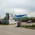 Вариант-С (Семафорная улица, 237, стр. 1) ، موقف سيارات مشترك