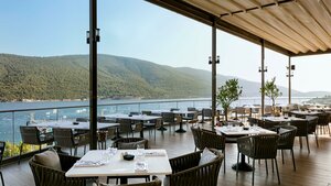Гостиница Titanic Luxury Collection Bodrum