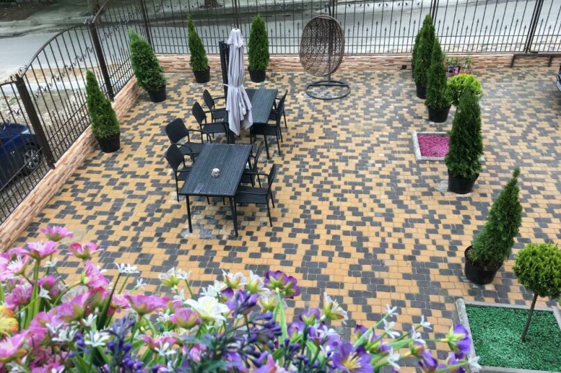 Фото Amigo Panna-Cotta