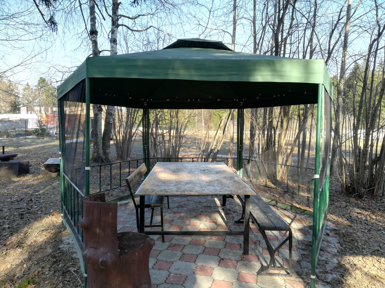 Фото Беликово