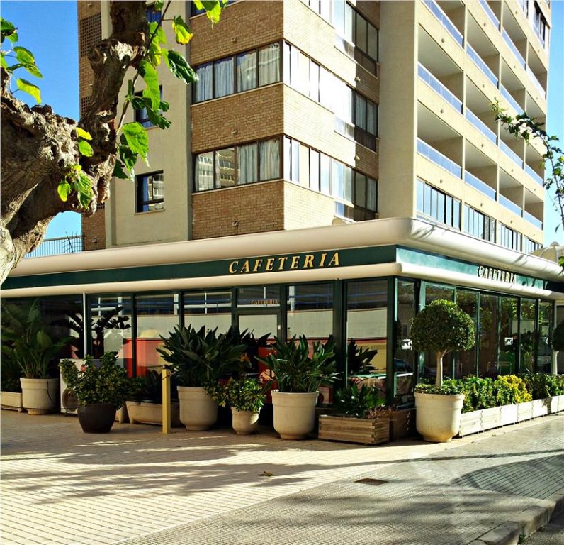 Фото Apartamentos Paraiso 10