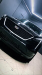 Cosa Nostra (Chekhova Street, 4), auto detailing