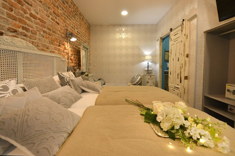 Фото Centersuite Santander