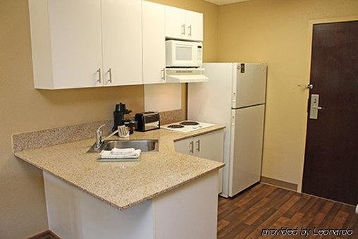 Фото Extended Stay America Suites Los Angeles Ontario Airport