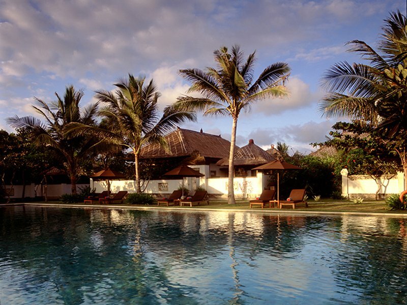 Гостиница Delight Art Villas