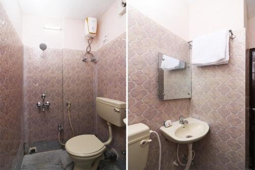 Фото Oyo 15722 Hotel Padmavati