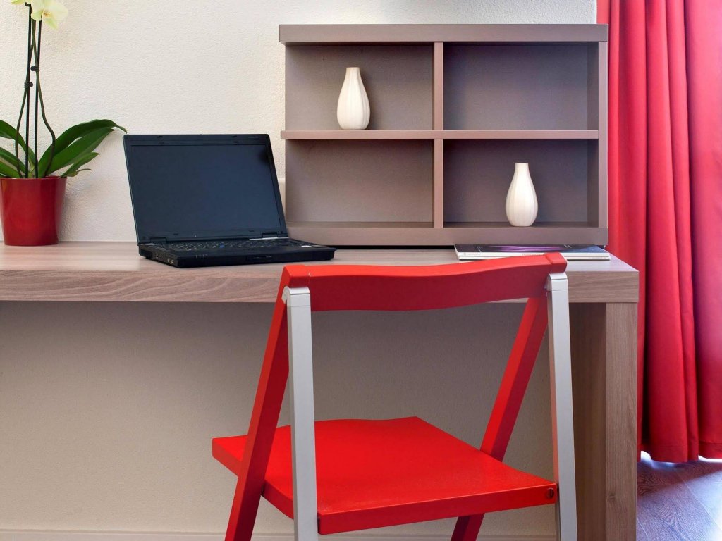 Фото Mercure Plaza Biel