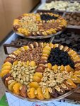 Citil Malatya Pazari (İstanbul, Esenler, Oruçreis Mah., Giyimkent 16. Sok., 2A), nuts, snacks, dried fruits